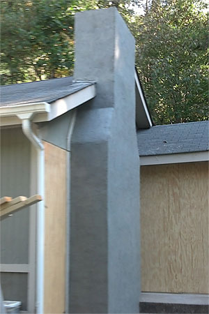 Boone NC Chimney Repairs